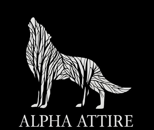 Alpha Attire